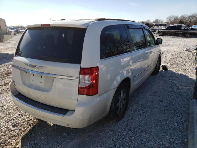 Photo 3 VIN: 2C4RC1BG0CR140171 - CHRYSLER TOWN &AMP COU 