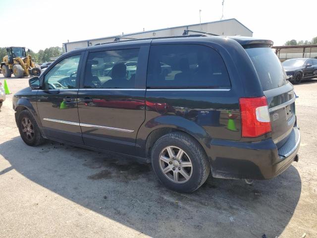 Photo 1 VIN: 2C4RC1BG0CR145080 - CHRYSLER MINIVAN 