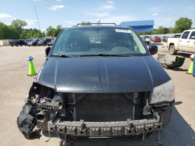 Photo 4 VIN: 2C4RC1BG0CR145080 - CHRYSLER MINIVAN 