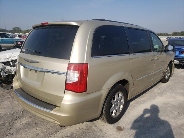 Photo 3 VIN: 2C4RC1BG0CR150442 - CHRYSLER TOWN &AMP COU 