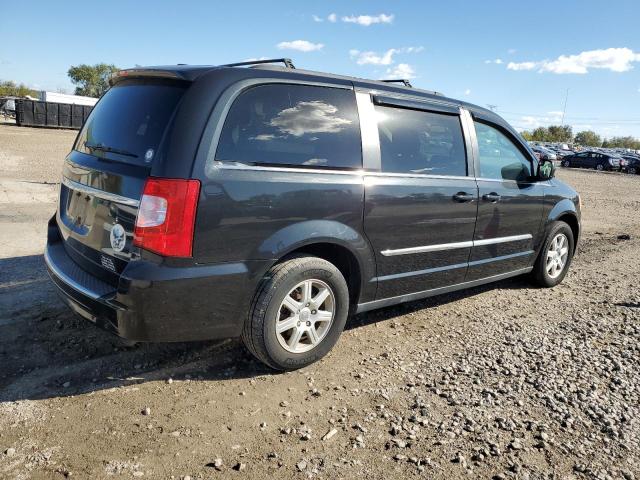 Photo 2 VIN: 2C4RC1BG0CR157455 - CHRYSLER TOWN & COU 