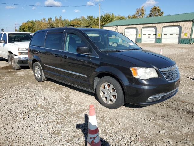 Photo 3 VIN: 2C4RC1BG0CR157455 - CHRYSLER TOWN & COU 