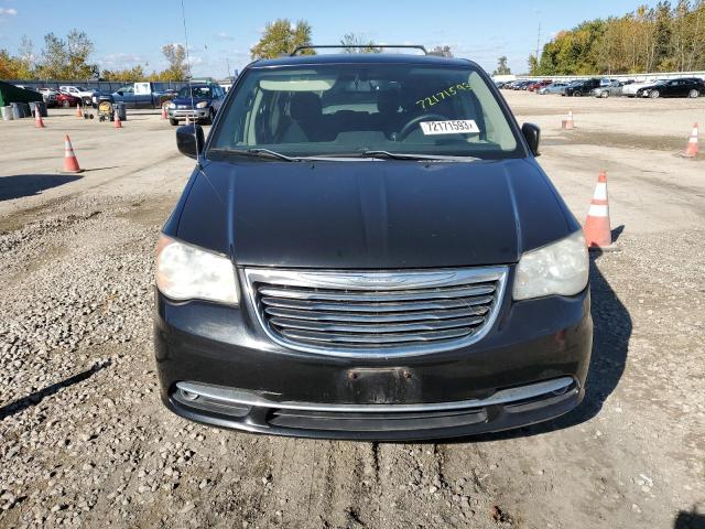 Photo 4 VIN: 2C4RC1BG0CR157455 - CHRYSLER TOWN & COU 