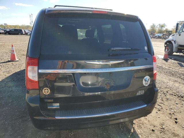 Photo 5 VIN: 2C4RC1BG0CR157455 - CHRYSLER TOWN & COU 