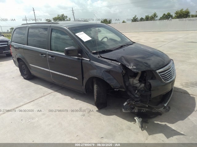 Photo 0 VIN: 2C4RC1BG0CR158038 - CHRYSLER TOWN & COUNTRY 