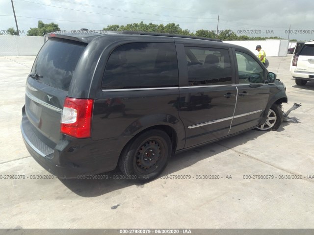 Photo 3 VIN: 2C4RC1BG0CR158038 - CHRYSLER TOWN & COUNTRY 