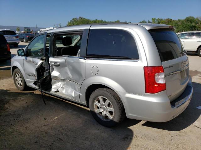 Photo 1 VIN: 2C4RC1BG0CR158489 - CHRYSLER TOWN & COU 