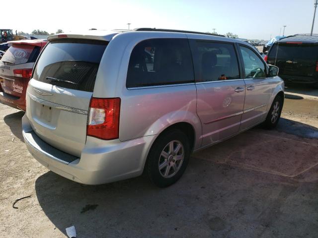 Photo 2 VIN: 2C4RC1BG0CR158489 - CHRYSLER TOWN & COU 