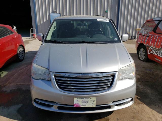 Photo 4 VIN: 2C4RC1BG0CR158489 - CHRYSLER TOWN & COU 