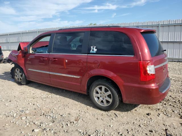 Photo 1 VIN: 2C4RC1BG0CR158539 - CHRYSLER TOWN & COU 