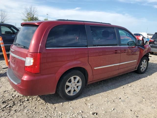 Photo 2 VIN: 2C4RC1BG0CR158539 - CHRYSLER TOWN & COU 