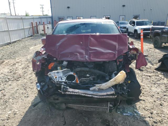 Photo 4 VIN: 2C4RC1BG0CR158539 - CHRYSLER TOWN & COU 