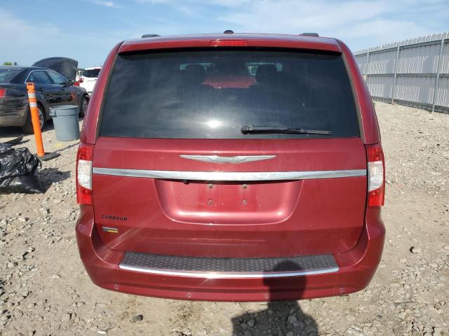 Photo 5 VIN: 2C4RC1BG0CR158539 - CHRYSLER TOWN & COU 