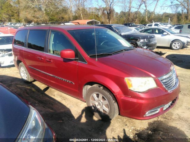 Photo 0 VIN: 2C4RC1BG0CR164261 - CHRYSLER TOWN & COUNTRY 