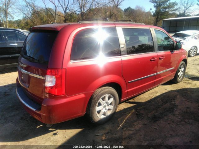 Photo 3 VIN: 2C4RC1BG0CR164261 - CHRYSLER TOWN & COUNTRY 