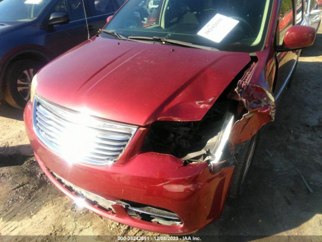 Photo 5 VIN: 2C4RC1BG0CR164261 - CHRYSLER TOWN & COUNTRY 