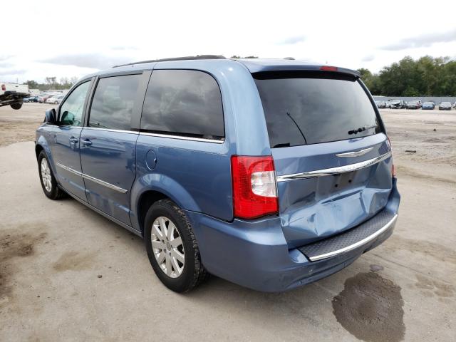 Photo 2 VIN: 2C4RC1BG0CR176247 - CHRYSLER TOWN & COU 