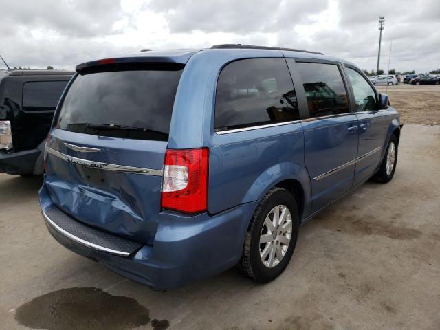 Photo 3 VIN: 2C4RC1BG0CR176247 - CHRYSLER TOWN & COU 