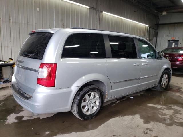 Photo 2 VIN: 2C4RC1BG0CR186017 - CHRYSLER TOWN & COU 