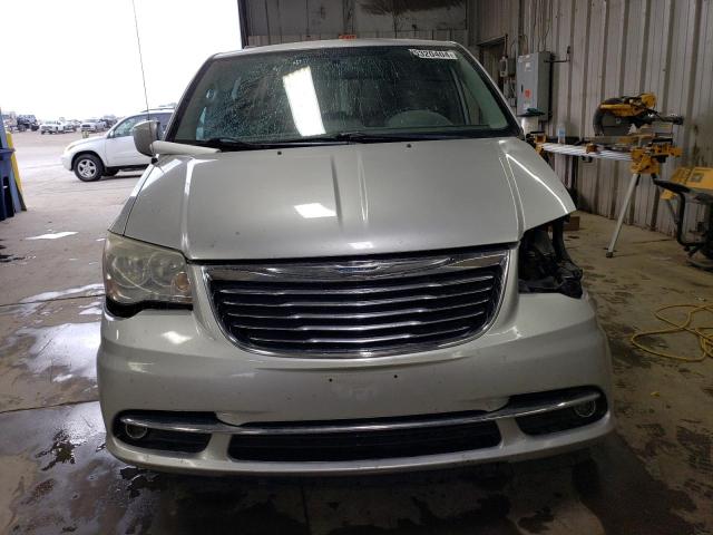 Photo 4 VIN: 2C4RC1BG0CR186017 - CHRYSLER TOWN & COU 