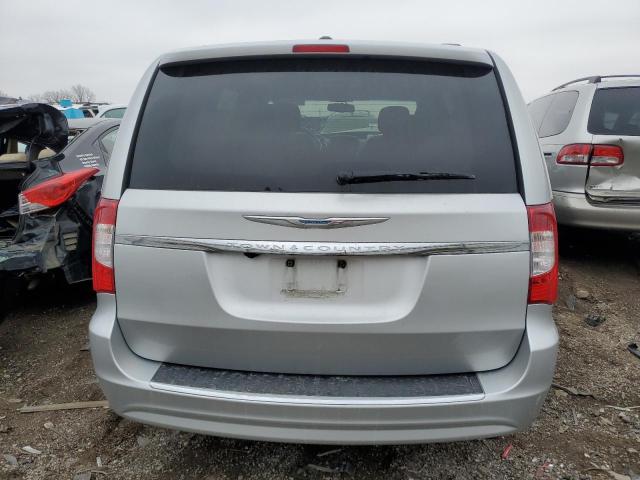 Photo 5 VIN: 2C4RC1BG0CR186924 - CHRYSLER TOWN & COU 