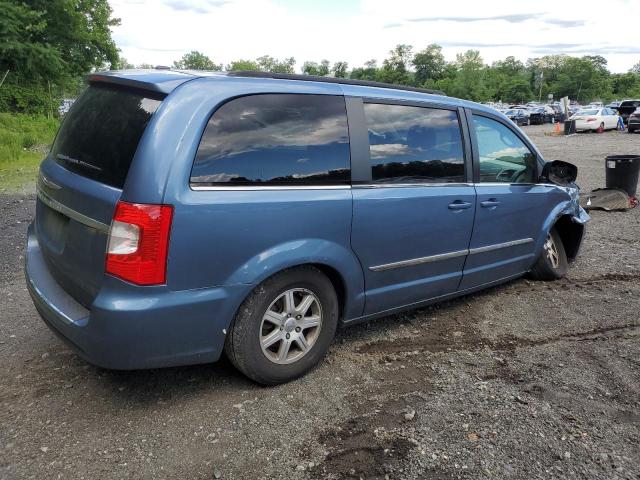 Photo 2 VIN: 2C4RC1BG0CR187183 - CHRYSLER TOWN & COU 