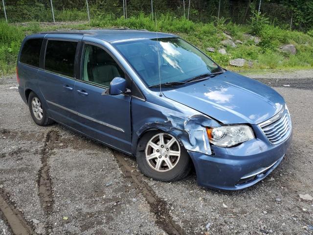 Photo 3 VIN: 2C4RC1BG0CR187183 - CHRYSLER TOWN & COU 