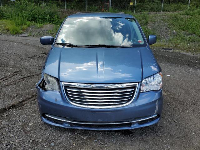 Photo 4 VIN: 2C4RC1BG0CR187183 - CHRYSLER TOWN & COU 