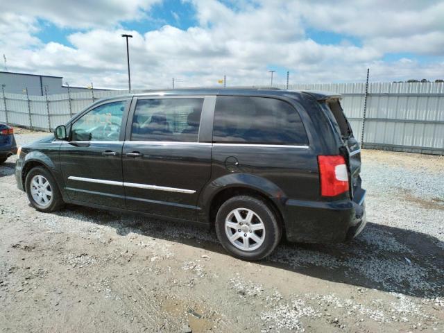 Photo 1 VIN: 2C4RC1BG0CR213202 - CHRYSLER TOWN & COU 