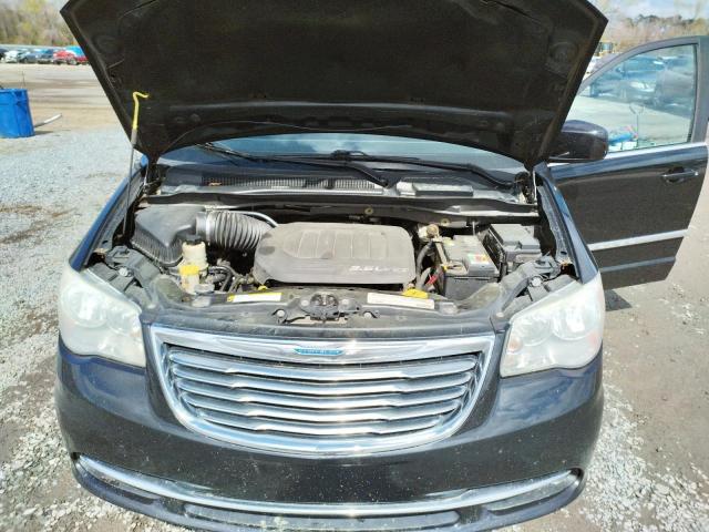 Photo 11 VIN: 2C4RC1BG0CR213202 - CHRYSLER TOWN & COU 