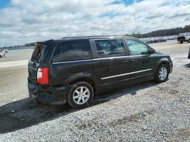 Photo 2 VIN: 2C4RC1BG0CR213202 - CHRYSLER TOWN & COU 