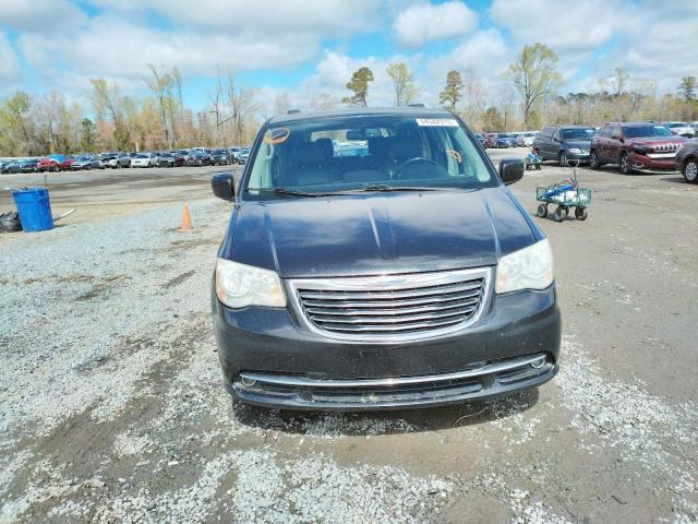 Photo 4 VIN: 2C4RC1BG0CR213202 - CHRYSLER TOWN & COU 