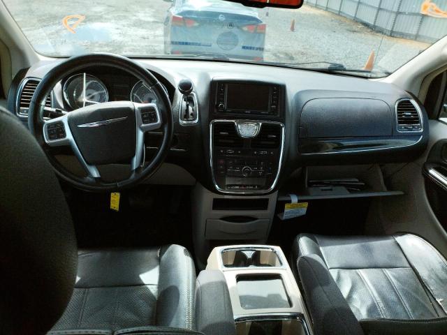 Photo 7 VIN: 2C4RC1BG0CR213202 - CHRYSLER TOWN & COU 