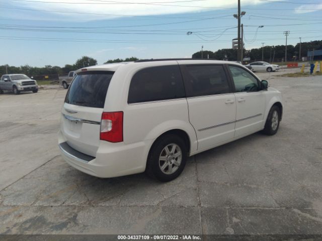 Photo 3 VIN: 2C4RC1BG0CR213605 - CHRYSLER TOWN & COUNTRY 