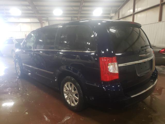 Photo 2 VIN: 2C4RC1BG0CR216701 - CHRYSLER TOWN & COU 