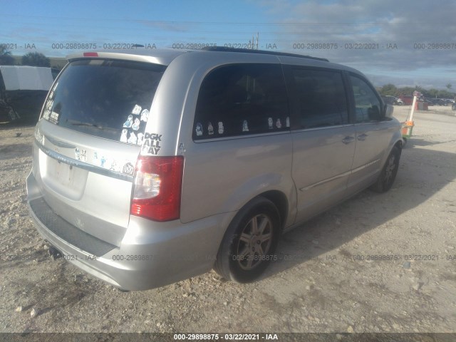 Photo 3 VIN: 2C4RC1BG0CR222966 - CHRYSLER TOWN & COUNTRY 