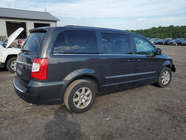 Photo 2 VIN: 2C4RC1BG0CR252470 - CHRYSLER MINIVAN 