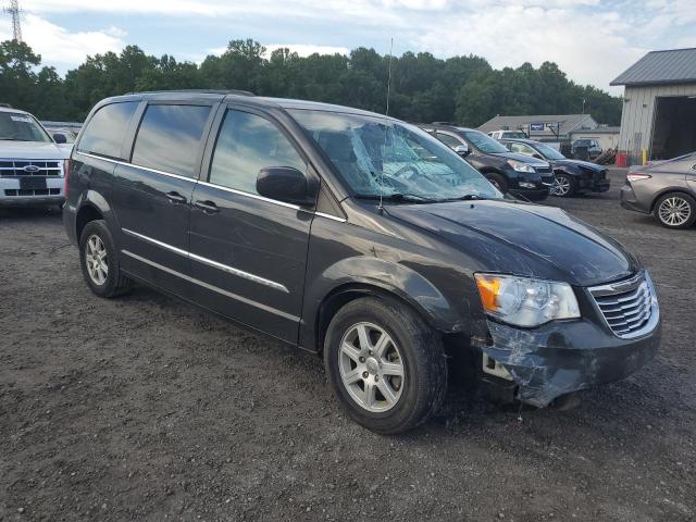 Photo 3 VIN: 2C4RC1BG0CR252470 - CHRYSLER MINIVAN 