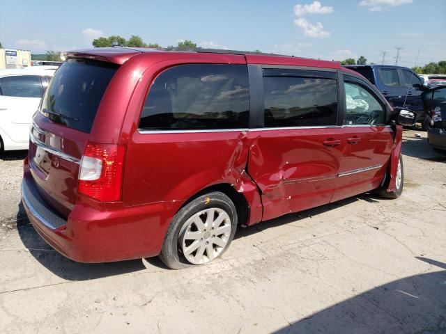 Photo 2 VIN: 2C4RC1BG0CR255269 - CHRYSLER TOWN & COU 