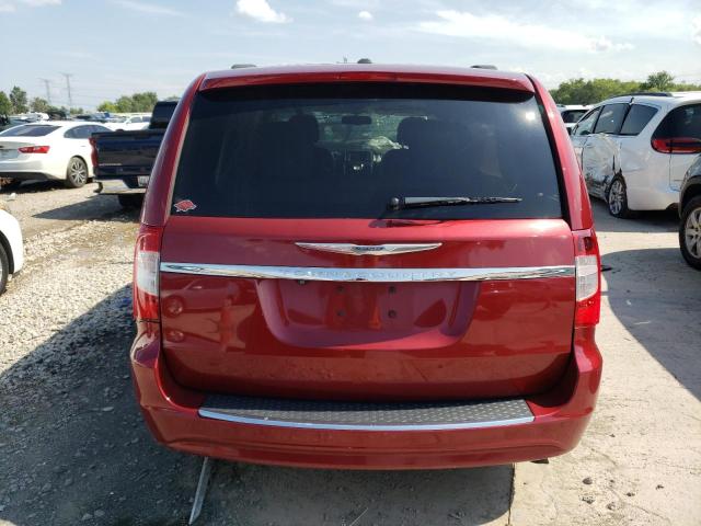 Photo 5 VIN: 2C4RC1BG0CR255269 - CHRYSLER TOWN & COU 