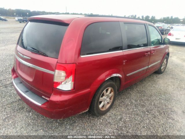 Photo 3 VIN: 2C4RC1BG0CR260939 - CHRYSLER TOWN & COUNTRY 