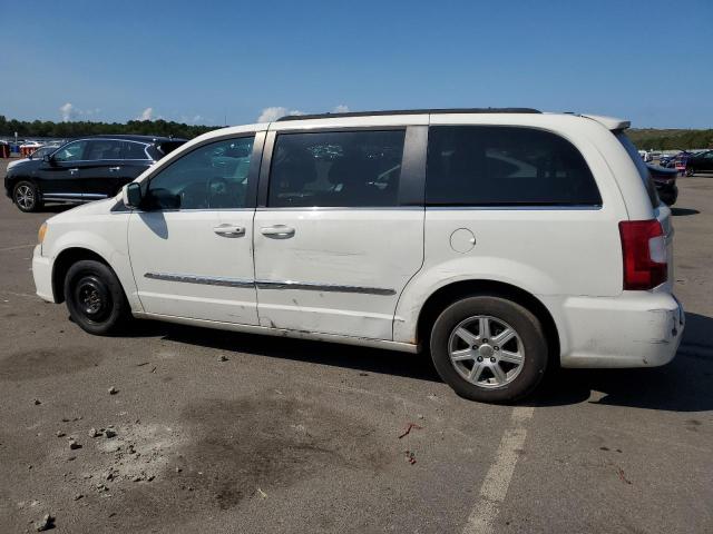 Photo 1 VIN: 2C4RC1BG0CR282410 - CHRYSLER TOWN & COU 