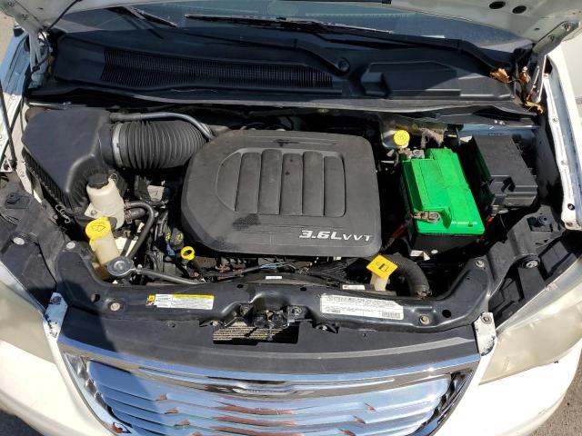 Photo 11 VIN: 2C4RC1BG0CR282410 - CHRYSLER TOWN & COU 