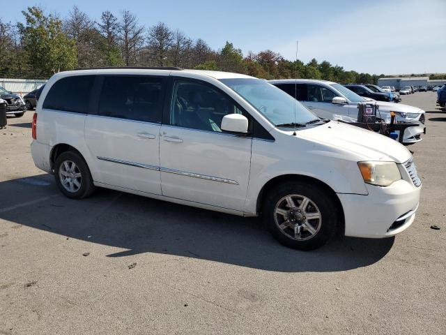 Photo 3 VIN: 2C4RC1BG0CR282410 - CHRYSLER TOWN & COU 