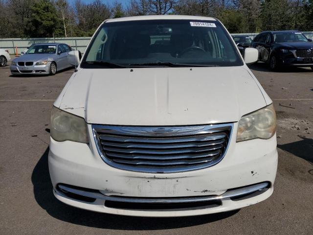 Photo 4 VIN: 2C4RC1BG0CR282410 - CHRYSLER TOWN & COU 