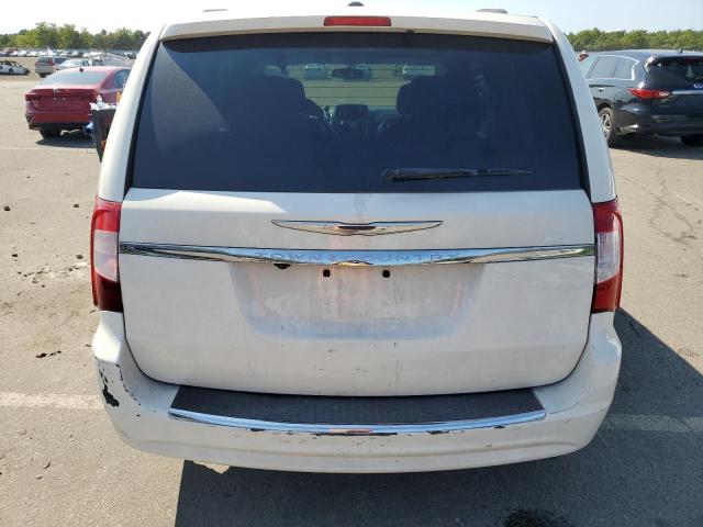 Photo 5 VIN: 2C4RC1BG0CR282410 - CHRYSLER TOWN & COU 