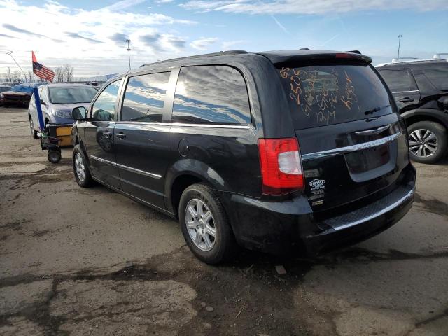 Photo 1 VIN: 2C4RC1BG0CR282505 - CHRYSLER TOWN & COU 