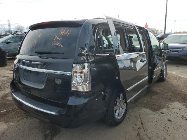 Photo 2 VIN: 2C4RC1BG0CR282505 - CHRYSLER TOWN & COU 