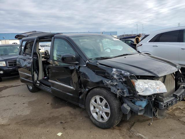 Photo 3 VIN: 2C4RC1BG0CR282505 - CHRYSLER TOWN & COU 