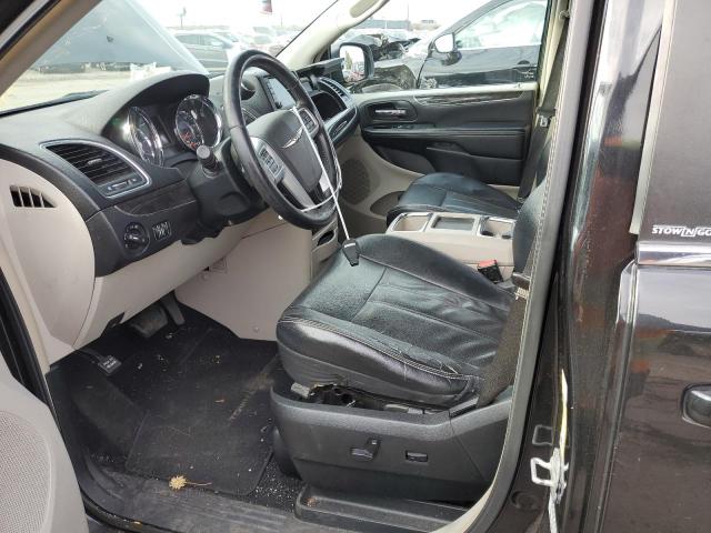 Photo 6 VIN: 2C4RC1BG0CR282505 - CHRYSLER TOWN & COU 